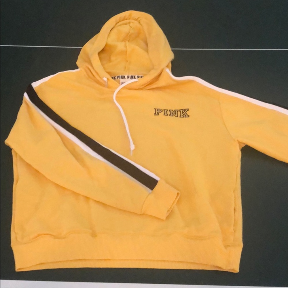 “Pink” Sweatshirt